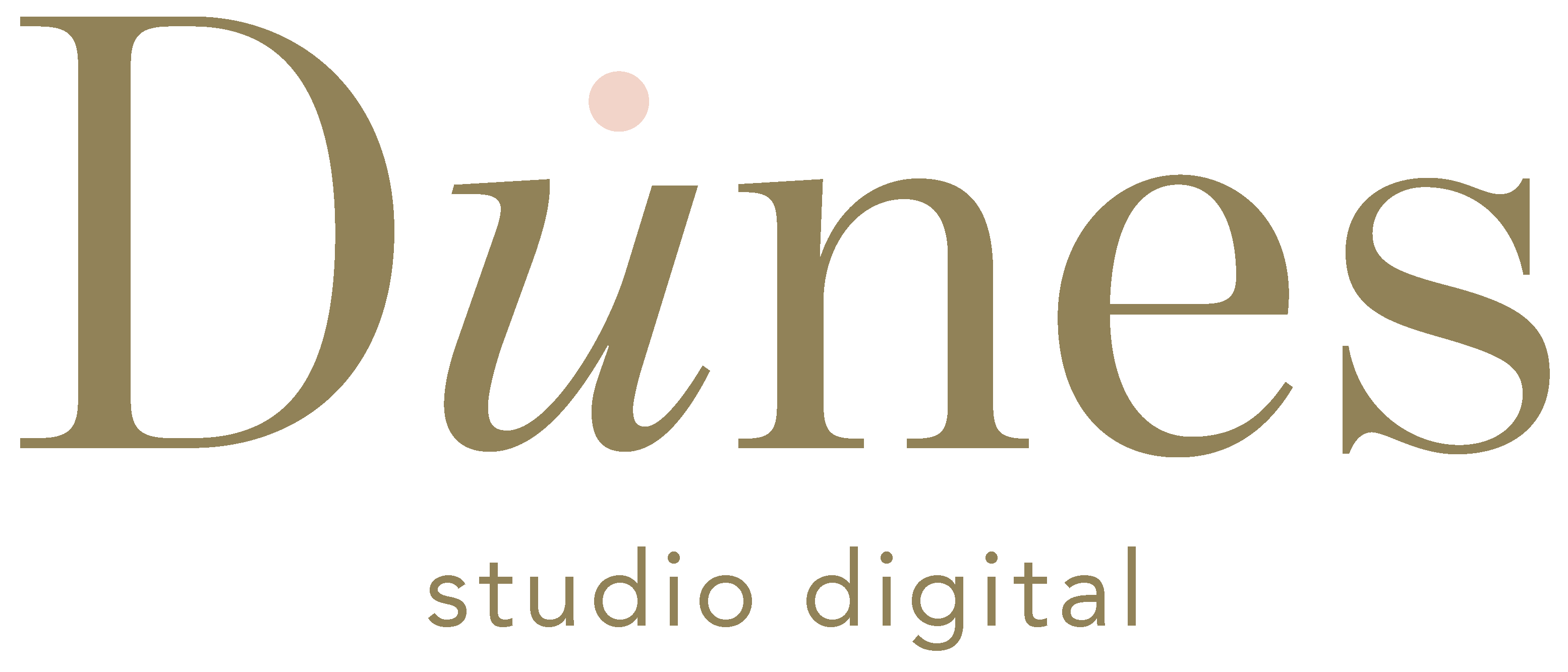 Dunes studio digital
