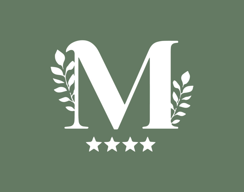 Monogramme hôtel Maó