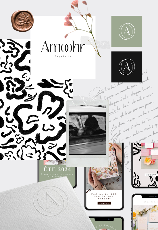 Amoohr