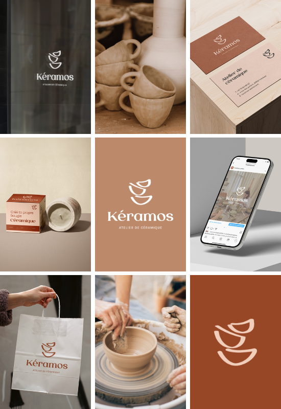 Keramos