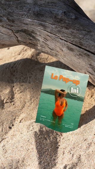 Pop-up LNI